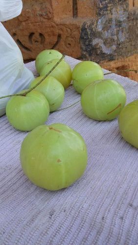 100% Natural Fresh Amla