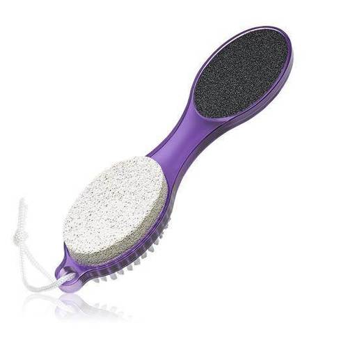 4-In-1 Foot Care File