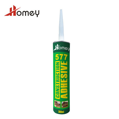 577 Construction Adhesive For Metal And Wood Cas No: 7085-85-0