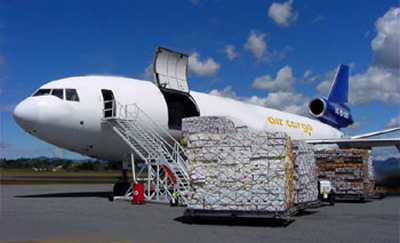 Air Cargo Service By Vivaan Cargo