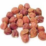 E Books Brown Peas (Bengal Gram, Chana)