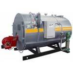 Fire Tube Boiler