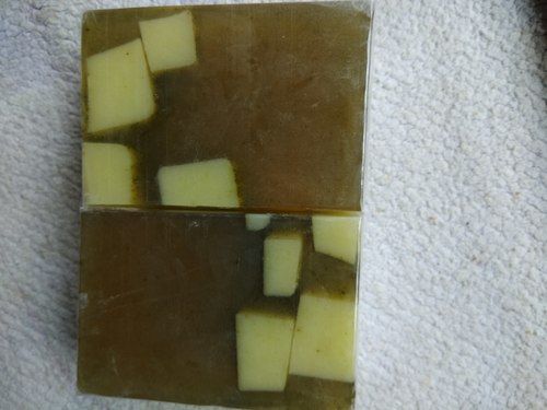 Handmade Moringa Soap