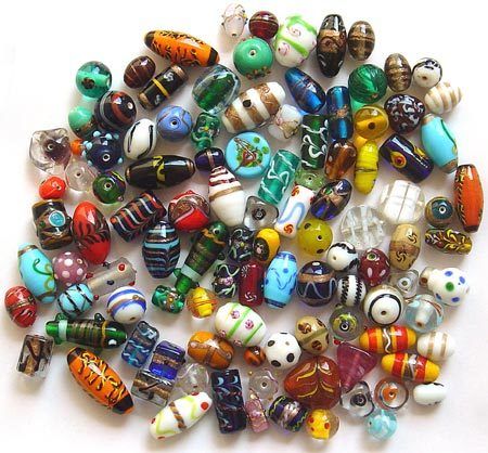 Mix Beads