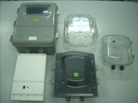 Multi Function Energy Meter Enclosures & Casings