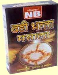 Nb Dahi Bada Masala