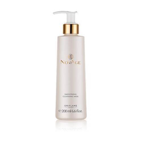 Novage Smoothing Cleansing Milk