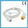 Siemens Drager Ibp Cable To Edaward Transducer Adapter Cable