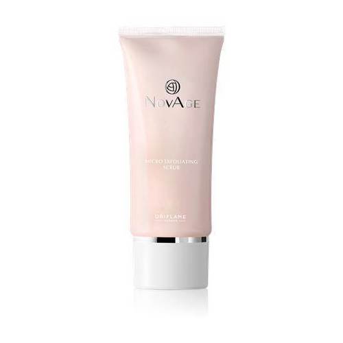 Smoothing Exfoliating Scrub Specific Drug