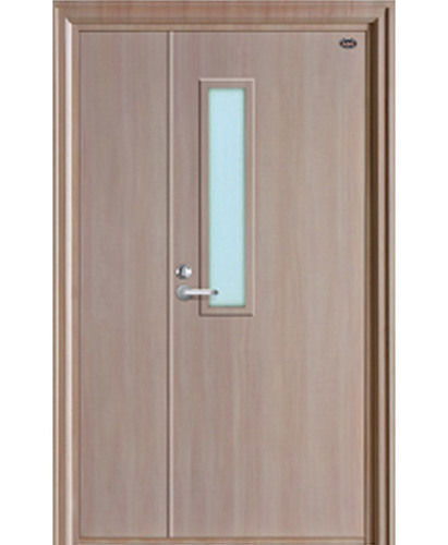 Steel Fire Door - High-Quality Steel, Customized Design Options , Third-Party Certified Safety Standards, Lifetime After-Sales Support