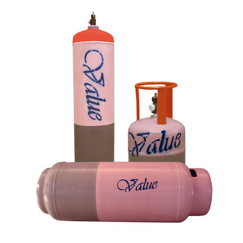 VALUE R-404A Refrigerant