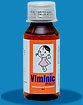 Viminic Syrup (Antihistamine)
