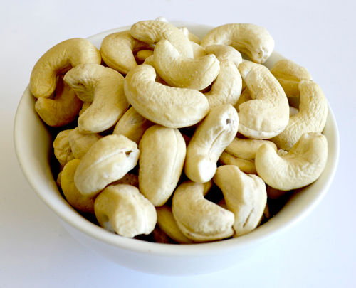 Organic W210 Cashew Nut