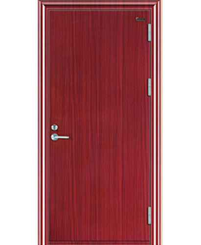 Wooden Fire Proof Door