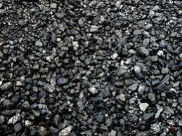 Anthracite Coal