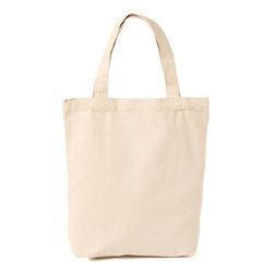 Canvas Shopping Bag