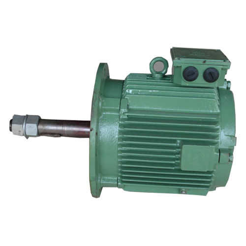 Cooling Tower Motors