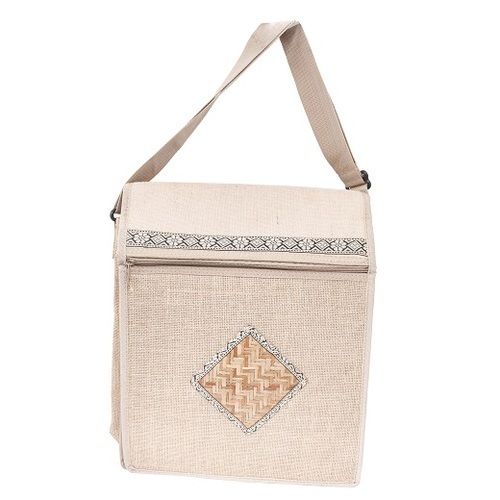 Full Flap Jute Bag