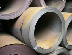 HRPO Coils and Sheets