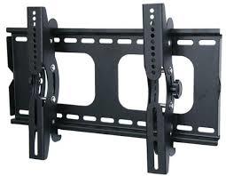 LCD Wall Mount Bracket - High-Grade Raw Material, Easy Installation, Corrosion Resistant, Optimum Quality