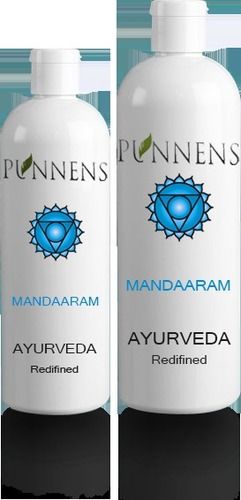 Mandaaram Oil For Neck and Shoulder Pain Relief