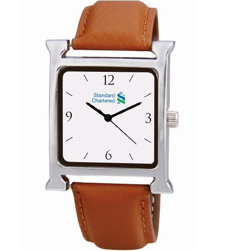 Wristwatches Mens Corporate Wrist Watch