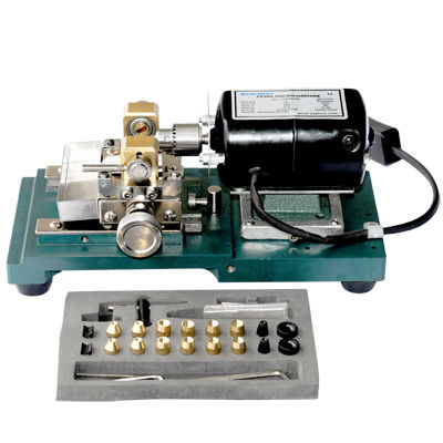 Metal Punching Machine