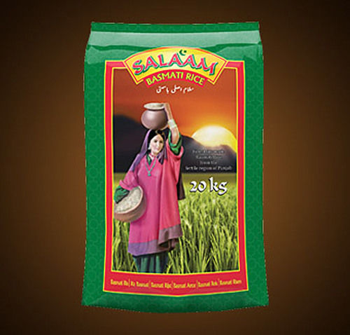 Salaam Basmati Rice