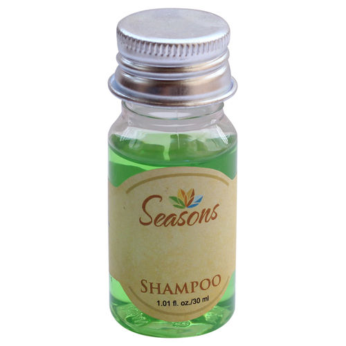 Seasons Shampoo 30ml