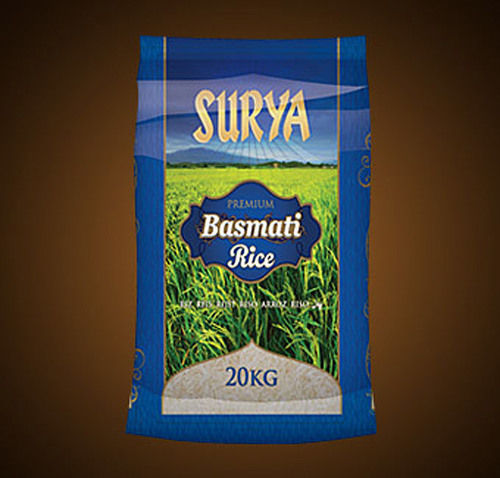 Surya Basmati Rice