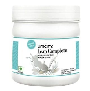 Unicity Lean Complete