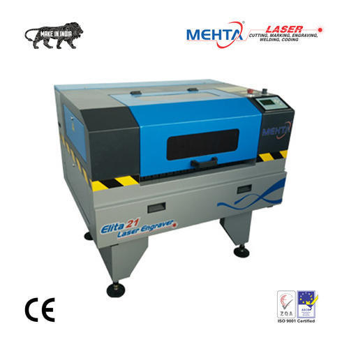 Glass Engraving Machine at Best Price in Ahmedabad, Gujarat