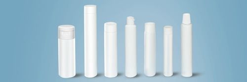 ABL and PBL Laminated Tubes