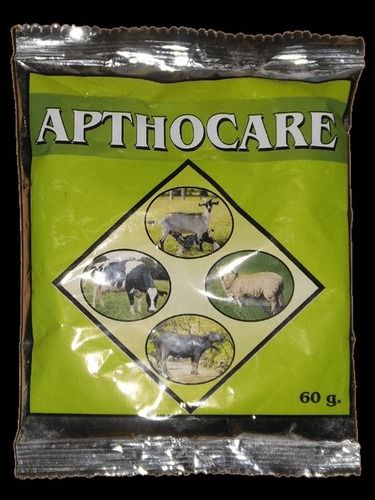 Apthocare For Animals