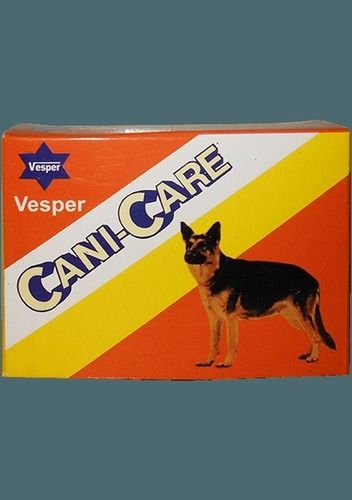 Cani-Care Pet Supplement