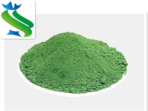 Chrome Oxide Green For Ceramic Pigments