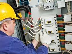 Electrical Contracting Services for 