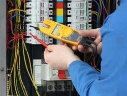 Electrical Contracting Services For Steel And Pharmaceutical Industries By ALAM INSTRUMENT