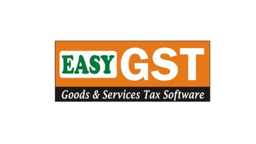 GST Billing Software