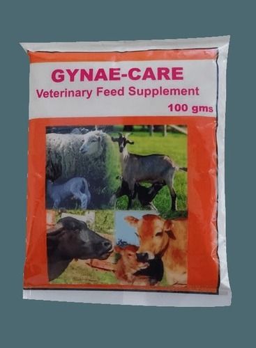 Gynae-Care Veterinary Feed Supplement