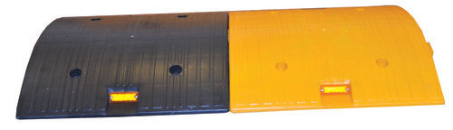 Heavy Duty Speed Breakers 60 Ton Capacity