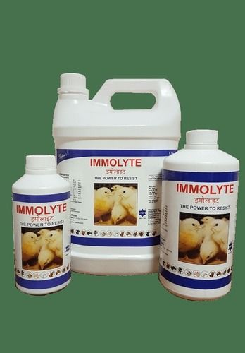 Immolyte for Poultry