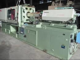 Injection Machines