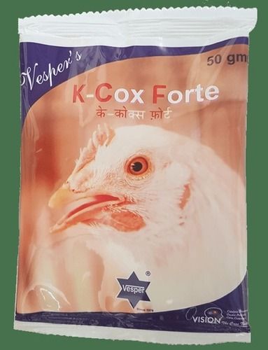 K-Cox Forte 