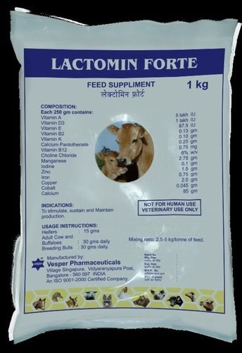 Lactomin Forte