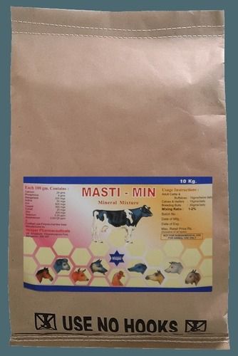 Masti - Min Mineral Mixture