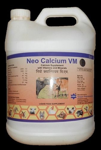 Neo Calcium VM