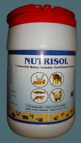 Nutrisol Water Soluble Nutrition Formula