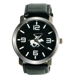 Polo Wrist Watch