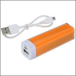 Custom Portable Power Bank Charger For Mobile Phones